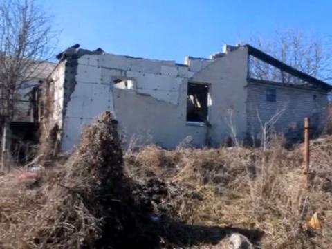 ділянка за адресою Курбасна