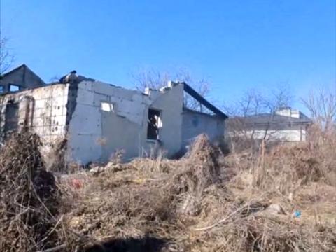 ділянка за адресою Курбасна