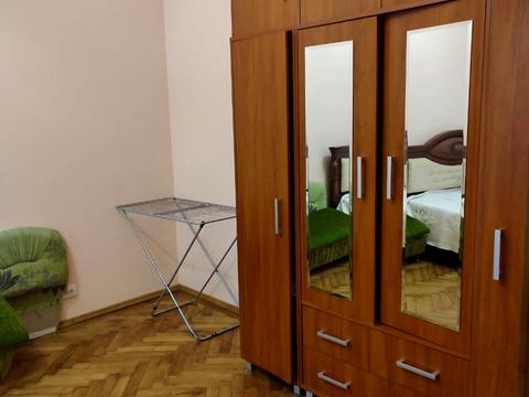 квартира за адресою Січових Стрільців вул. (), 10