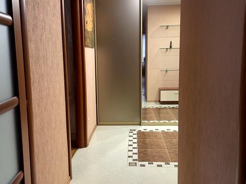 квартира за адресою Новосельського вул., 80