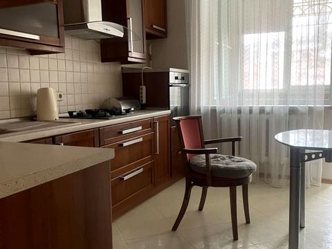 квартира за адресою Новосельського вул., 80
