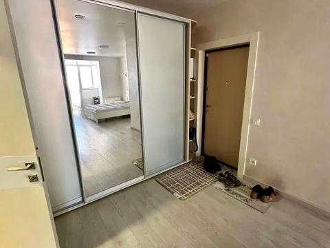 квартира по адресу Запорожское шоссе, 30-Ц