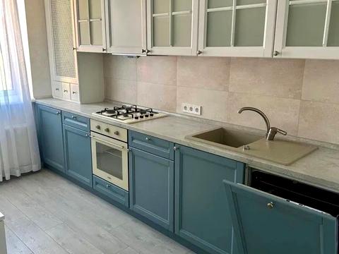 квартира по адресу Запорожское шоссе, 30-Ц