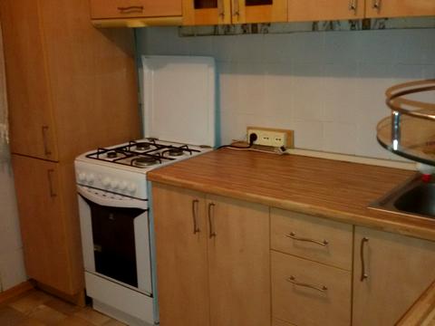 квартира по адресу Миколы Бажана просп., 9-А