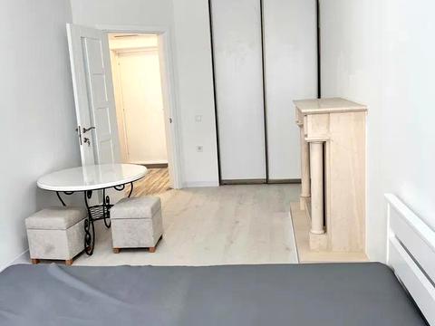квартира по адресу Трускавецкая ул., 2