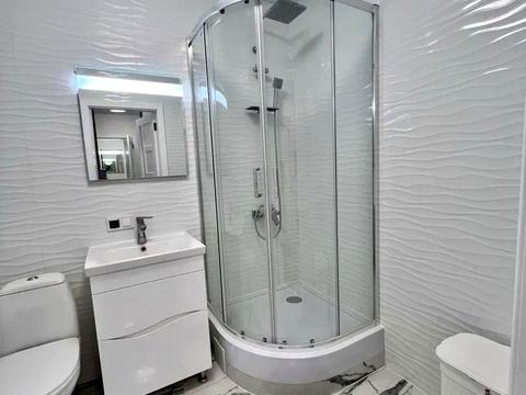 квартира по адресу Трускавецкая ул., 2