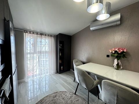 квартира за адресою Володимира Великого вул., 12в
