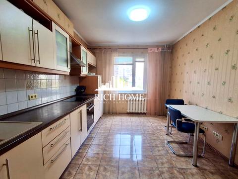 квартира за адресою Василя Порика просп., 9