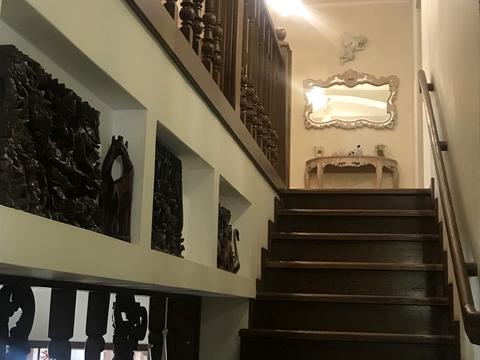 будинок за адресою Деметра