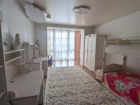 квартира по адресу Варшавская ул., 153
