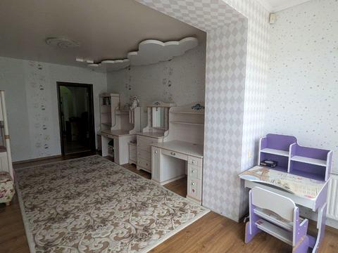 квартира по адресу Варшавская ул., 153