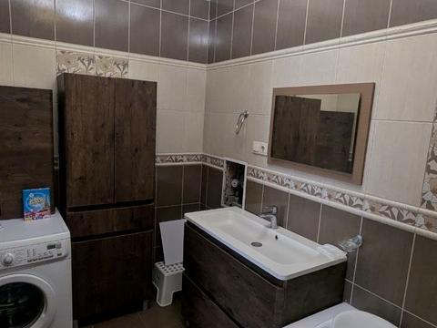 квартира по адресу Варшавская ул., 153