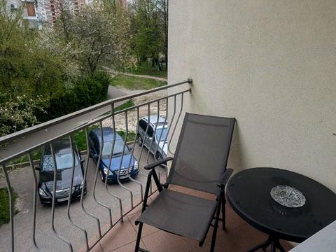 квартира по адресу Варшавская ул., 153