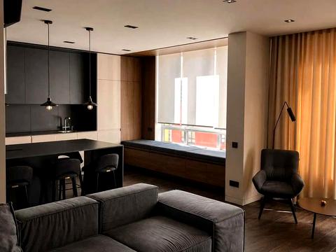 квартира за адресою Тараса Шевченка вул., 60/9