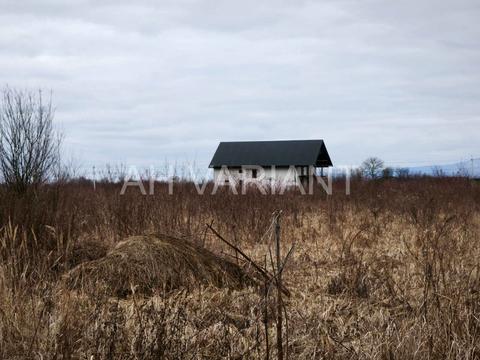 ділянка за адресою Загорська вул.