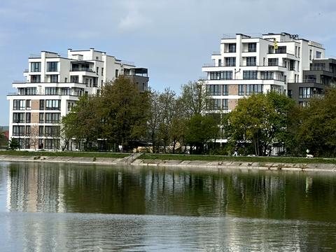 квартира по адресу Ленкавского ул., 17-Е