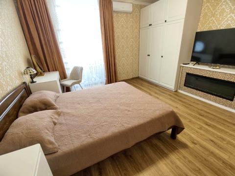 квартира за адресою Коперника вул., 3