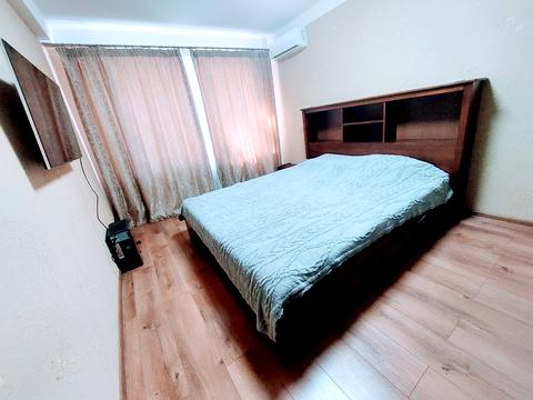 квартира за адресою Сергія Набоки вул., 2