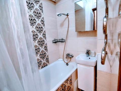 квартира за адресою Сергія Набоки вул., 2