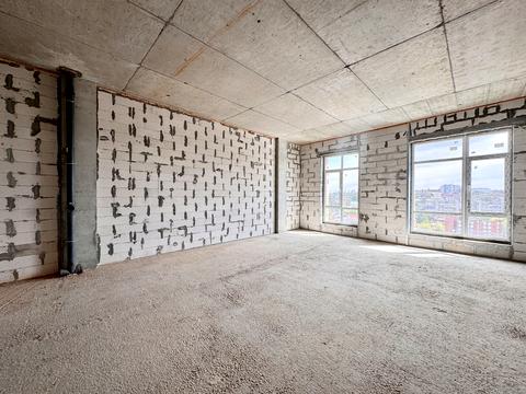 квартира за адресою Ламана вул., 18