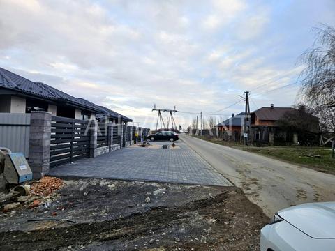 ділянка за адресою Садова