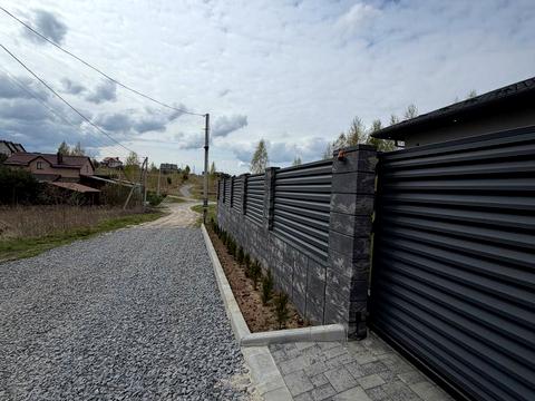 будинок за адресою Масив Криниченька