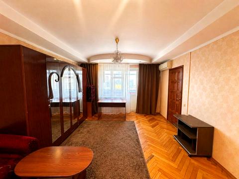 квартира за адресою Лесі Українки бульв., 5