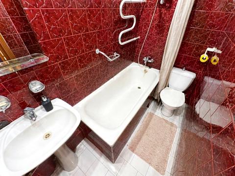 квартира за адресою Лесі Українки бульв., 5