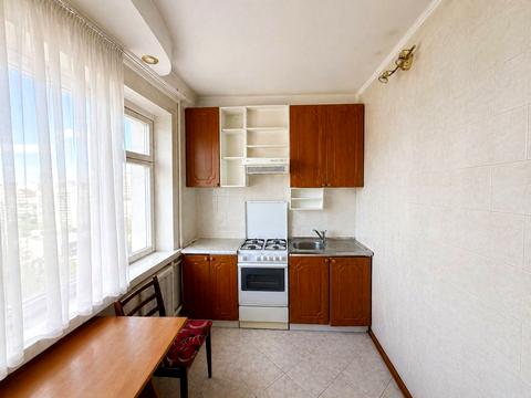 квартира за адресою Лесі Українки бульв., 5