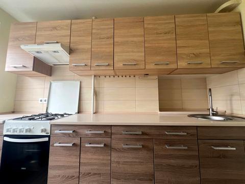 квартира по адресу Героев просп., 3