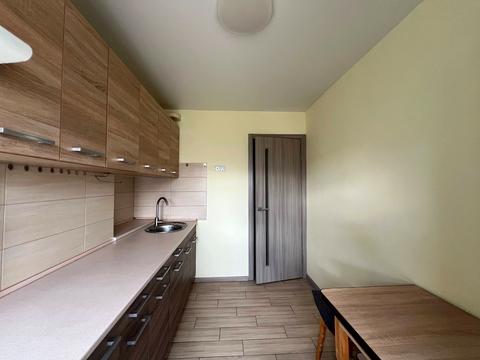 квартира по адресу Героев просп., 3