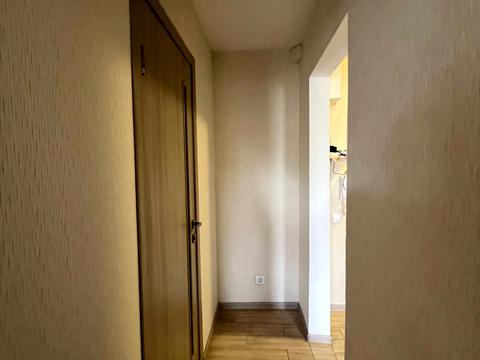 квартира по адресу Героев просп., 3
