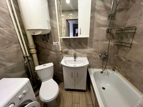 квартира по адресу Героев просп., 3