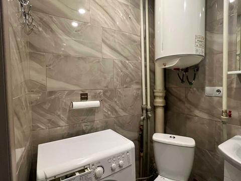 квартира по адресу Героев просп., 3