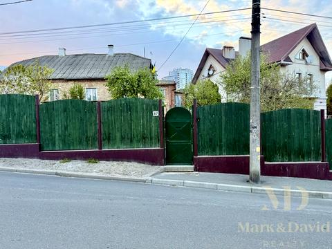 ділянка за адресою Звіринецька вул., 87