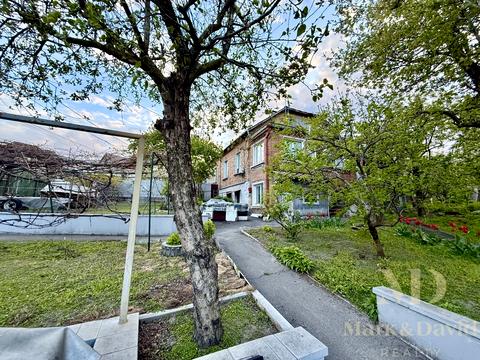 ділянка за адресою Звіринецька вул., 87