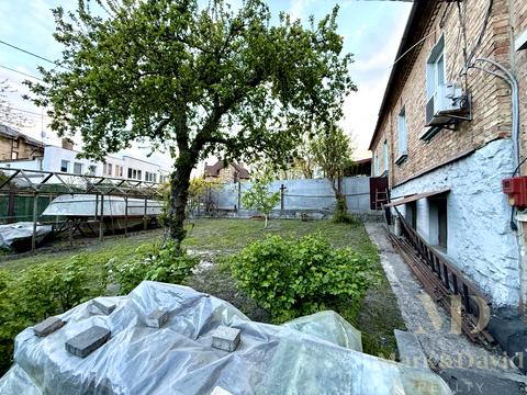 ділянка за адресою Звіринецька вул., 87