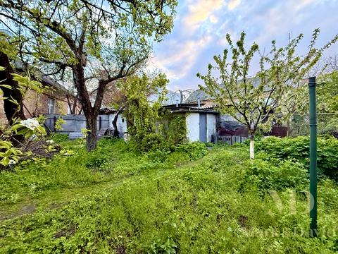 ділянка за адресою Звіринецька вул., 87