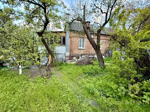 ділянка за адресою Звіринецька вул., 87