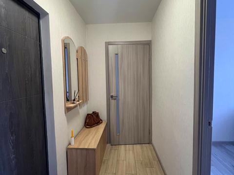 квартира по адресу Героев просп., 3
