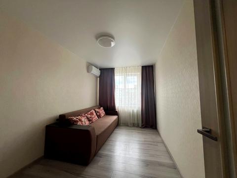 квартира по адресу Героев просп., 3