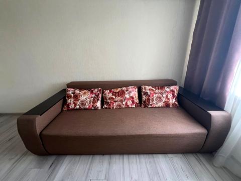 квартира по адресу Героев просп., 3