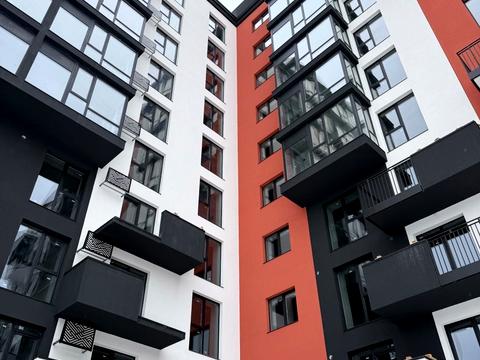 квартира за адресою Степана Бандери вул., (Будинок 3)