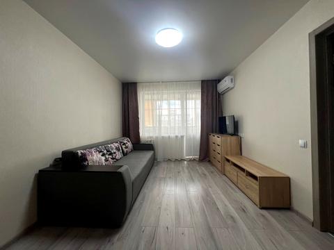 квартира по адресу Героев просп., 3