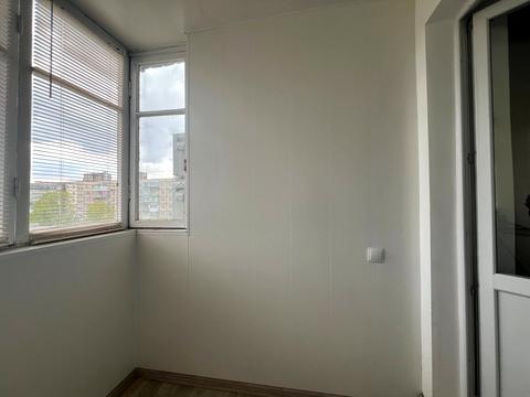 квартира по адресу Героев просп., 3