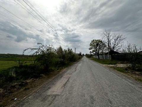ділянка за адресою 