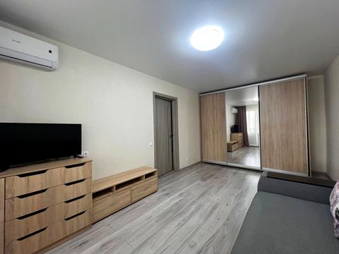 квартира по адресу Героев просп., 3