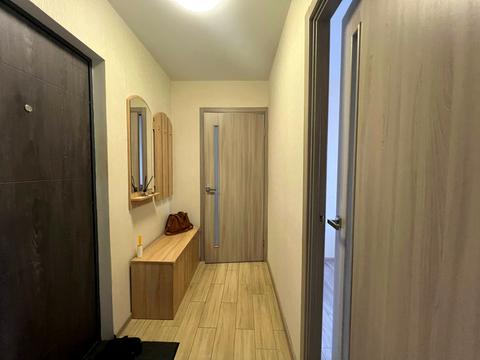 квартира по адресу Героев просп., 3