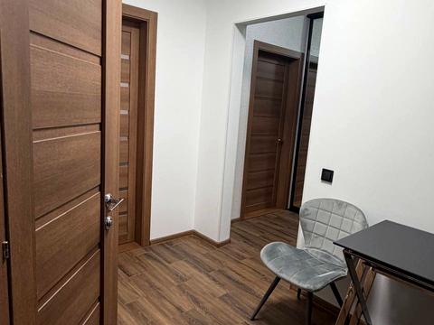 квартира за адресою Коноплянська вул., 22-А