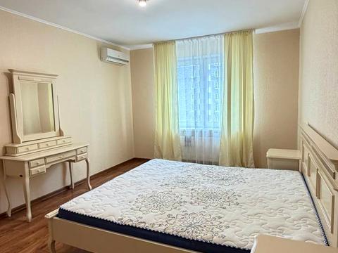 квартира за адресою Коноплянська вул., 22-А